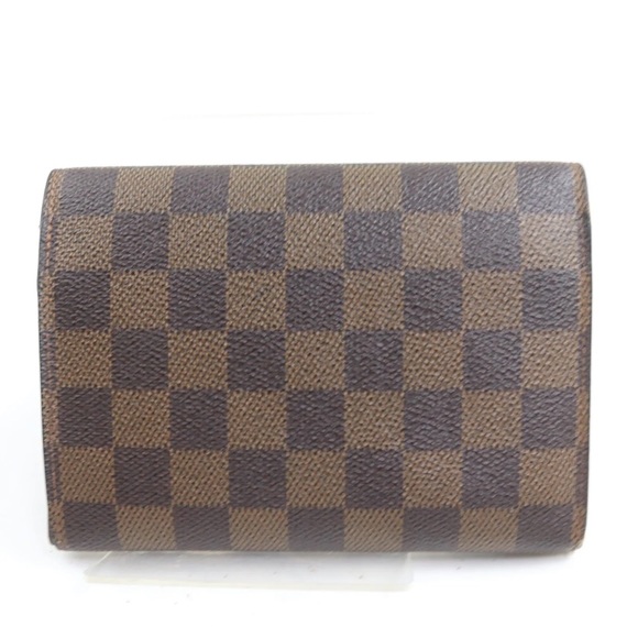 Louis Vuitton wallet - Picture 2 of 9